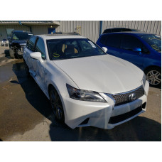 2013 Lexus Gs 350 3.5L vin: JTHBE1BLXD5******