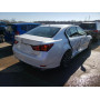 2013 Lexus Gs 350 3.5L vin: JTHBE1BLXD5******