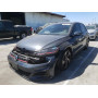 2018 Volkswagen Gti S/Se 2  L vin: 3VW447AU5JM******