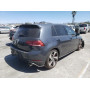 2018 Volkswagen Gti S/Se 2  L vin: 3VW447AU5JM******