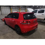 2012 Volkswagen Gti 2.0L vin: WVWGD7AJ1CW******
