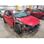 2012 Volkswagen Gti 2.0L vin: WVWGD7AJ1CW******