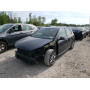 2013 Volkswagen Gti 2.0L vin: WVWHV7AJ7DW******