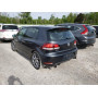 2013 Volkswagen Gti 2.0L vin: WVWHV7AJ7DW******