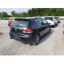 2013 Volkswagen Gti 2.0L vin: WVWHV7AJ7DW******