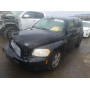 2010 Chevrolet Hhr Ls 2.2L vin: 3GNBAADB5AS******