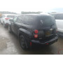 2010 Chevrolet Hhr Ls 2.2L vin: 3GNBAADB5AS******