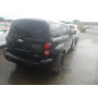 2010 Chevrolet Hhr Ls 2.2L vin: 3GNBAADB5AS******
