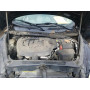 2010 Chevrolet Hhr Ls 2.2L vin: 3GNBAADB5AS******