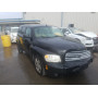 2010 Chevrolet Hhr Ls 2.2L vin: 3GNBAADB5AS******