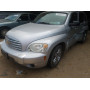 2010 Chevrolet Hhr Ls 2.2L vin: 3GNBAADB6AS******