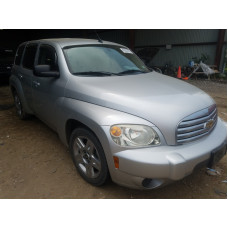 2010 Chevrolet Hhr Ls 2.2L vin: 3GNBAADB6AS******