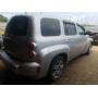 2010 Chevrolet Hhr Ls 2.2L vin: 3GNBAADB6AS******