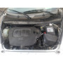 2010 Chevrolet Hhr Ls 2.2L vin: 3GNBAADB6AS******