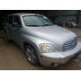 2010 Chevrolet Hhr Ls 2.2L vin: 3GNBAADB6AS******