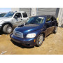 2011 Chevrolet Hhr Lt 2.2L vin: 3GNBABFW3BS******