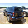 2011 Chevrolet Hhr Lt 2.2L vin: 3GNBABFW3BS******