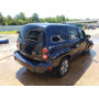 2011 Chevrolet Hhr Lt 2.2L vin: 3GNBABFW3BS******