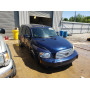 2011 Chevrolet Hhr Lt 2.2L vin: 3GNBABFW3BS******