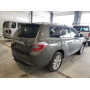 2010 Toyota Highlander 3.3L vin: JTEJW3EH3A2******
