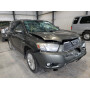 2010 Toyota Highlander 3.3L vin: JTEJW3EH3A2******