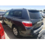 2011 Toyota Highlander 3.5L vin: 5TDBK3EH2BS******