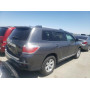 2011 Toyota Highlander 3.5L vin: 5TDBK3EH2BS******