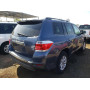 2011 Toyota Highlander 3.5L vin: 5TDZK3EH9BS******
