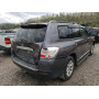 2012 Toyota Highlander 2.7L vin: 5TDZA3EH9CS******