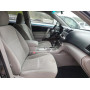 2012 Toyota Highlander 2.7L vin: 5TDZA3EH9CS******