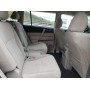 2012 Toyota Highlander 2.7L vin: 5TDZA3EH9CS******