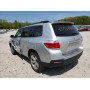 2012 Toyota Highlander 3.5L vin: 5TDBK3EH5CS******