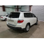 2012 Toyota Highlander 3.5L vin: 5TDZK3EH9CS******
