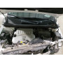 2012 Toyota Highlander 3.5L vin: 5TDZK3EH9CS******