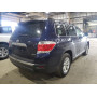 2013 Toyota Highlander 3.5L vin: 5TDBK3EH4DS******
