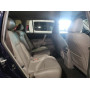 2013 Toyota Highlander 3.5L vin: 5TDBK3EH4DS******