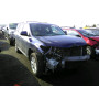 2013 Toyota Highlander 3.5L vin: 5TDBK3EH4DS******