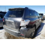 2013 Toyota Highlander 3.5L vin: 5TDYK3EH8DS******