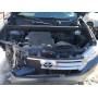 2013 Toyota Highlander 3.5L vin: 5TDYK3EH8DS******