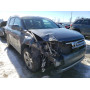 2013 Toyota Highlander 3.5L vin: 5TDYK3EH8DS******