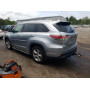 2014 Toyota Highlander 3.5L vin: 5TDDKRFH1ES******