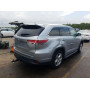 2014 Toyota Highlander 3.5L vin: 5TDDKRFH1ES******