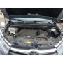 2014 Toyota Highlander 3.5L vin: 5TDDKRFH1ES******