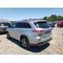 2014 Toyota Highlander 3.5L vin: 5TDKKRFH8ES******