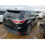 2015 Toyota Highlander 3.5L vin: 5TDJKRFH7FS******