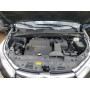 2015 Toyota Highlander 3.5L vin: 5TDJKRFH7FS******