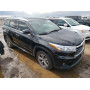 2015 Toyota Highlander 3.5L vin: 5TDJKRFH7FS******