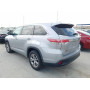 2016 Toyota Highlander 3.5L vin: 5TDZKRFHXGS******