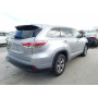 2016 Toyota Highlander 3.5L vin: 5TDZKRFHXGS******