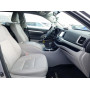 2016 Toyota Highlander 3.5L vin: 5TDZKRFHXGS******